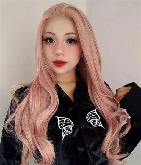 Black and Pink Wig: A Stylish Trend with Surprising Benefits