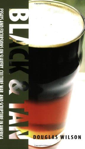 Black and Tan A Collection of Essays and Excursions on Slavery Culture War and Scripture in America PDF