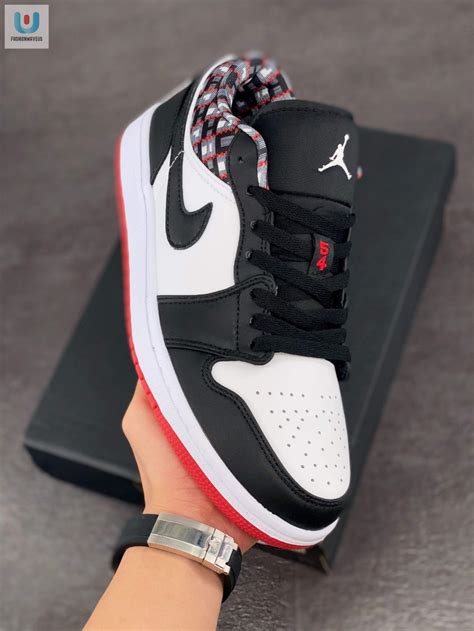 Black and White Jordan Shoes: The Ultimate Guide for True Sneakerheads