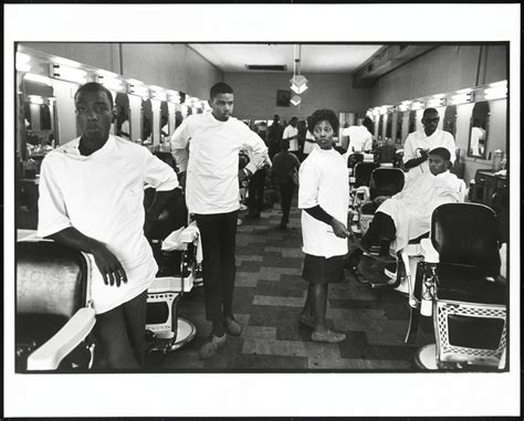 Black-Owned Barber Shops: A Cultural Haven for the Community