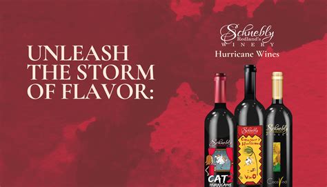 BlackBarrel Cellars Typhoon: A Storm of Flavors