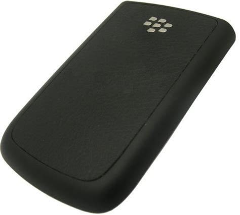 BlackBerry 9700 Standard Battery Cover Doc