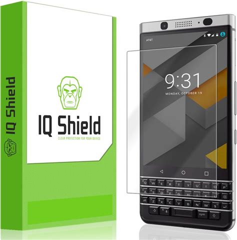 BlackBerry Protector Coverage Shield LiQuidSkin Epub