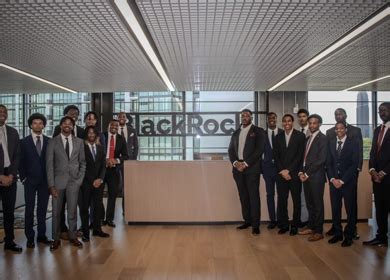 BlackRock's Full-Time Analyst Program: Your Gateway to a Career in Asset Management