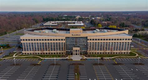 BlackRock's Massive Expansion in Princeton, New Jersey