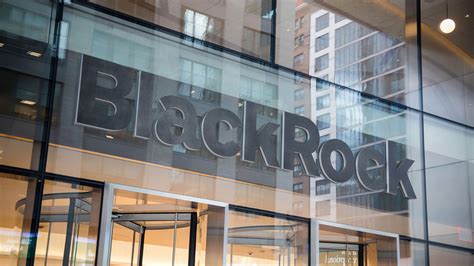 BlackRock's Political Donations