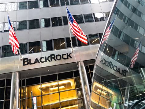 BlackRock's Private Investments Fund: A 400-Trillion-Dollar Colossal