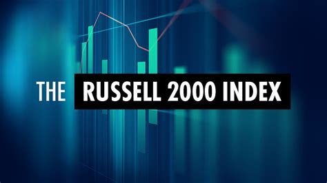 BlackRock's Russell 2000 Index Fund: Small-Cap Success with a Two-Decade Track Record