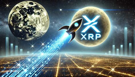 BlackRock's XRP Excursion: A Journey into Crypto's Brave New World