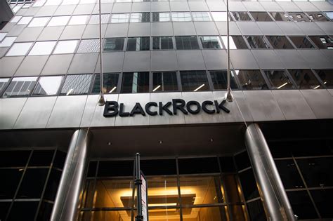 BlackRock, Inc.