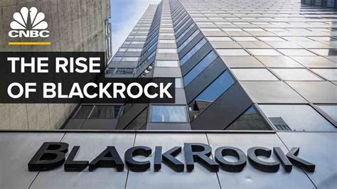 BlackRock: The Colossal Asset Manager