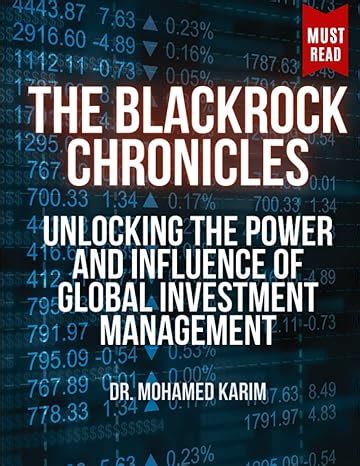 BlackRock: Unlocking the Power of Investing