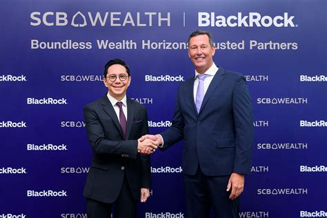 BlackRock 360: Unlocking the Power of Holistic Wealth Management