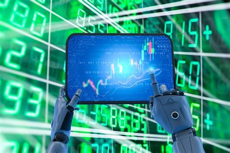 BlackRock AI ETF: A Comprehensive Guide to Investing in AI's Growth