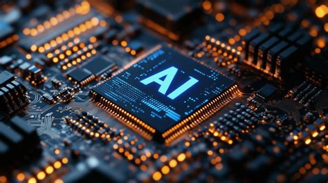 BlackRock AI ETF: A Revolutionary Investment in Artificial Intelligence