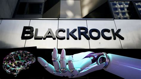 BlackRock AI Head Unveils Bold Vision for AI-Driven Investment in Atlanta