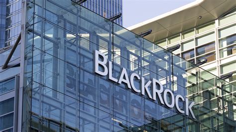 BlackRock Analytics & Modeling: Unlocking the Power of Data for Investment Success