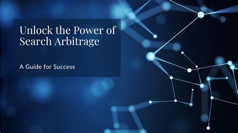 BlackRock Arbitrage: Unlocking the Power of Market Imperfections