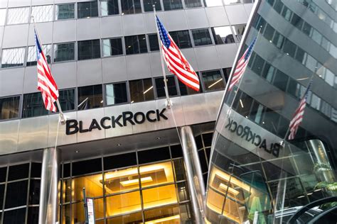 BlackRock Atlanta Office: A Gateway to Investment Opportunities in the Southeast