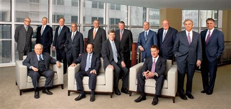 BlackRock Board of Directors: 5 Must-Know Members