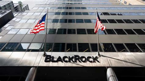 BlackRock Bond Fund: A Comprehensive Guide to Investing in the World's Largest Asset Manager