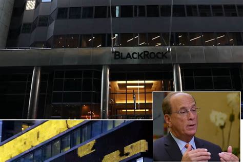 BlackRock CT: Unveiling the Colossus of Finance