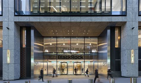 BlackRock Careers NYC: A Comprehensive Guide to Joining the Global Investment Giant