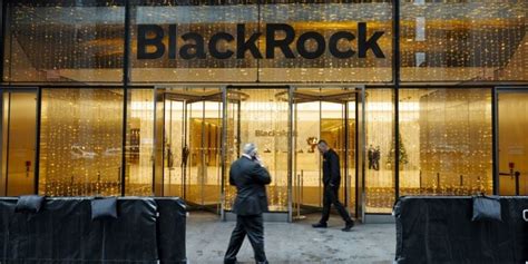 BlackRock Chicago: Scaling the Heights of Investment Management