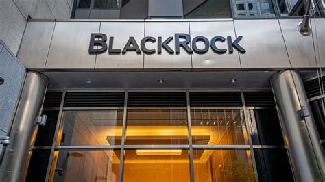 BlackRock China: A Comprehensive Guide (2023)