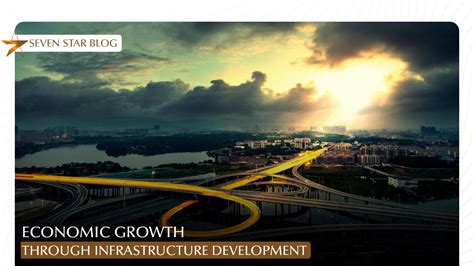 BlackRock Construction: Unlocking Economic Growth Through Infrastructure Development