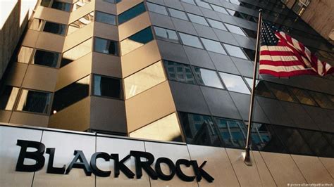 BlackRock Crypto: A Paradigm Shift in the Financial Landscape