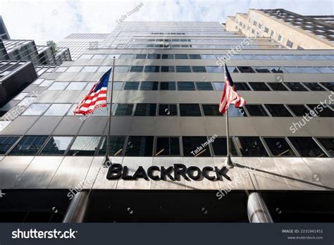 BlackRock Employee Count: A Comprehensive Overview