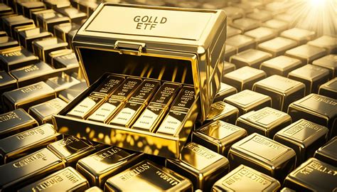 BlackRock Gold ETF: A Comprehensive Guide for Investors