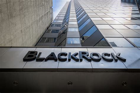 BlackRock Hagerstown: A Citadel of Innovation and Investment