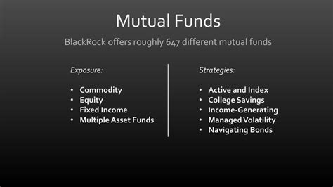 BlackRock Income Fund: Navigating the Income-Generating Landscape