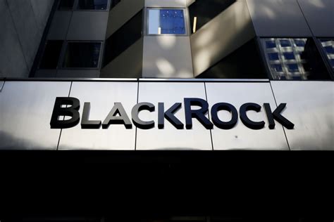 BlackRock Industries: The Global Investment Giant Unveiled