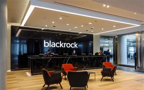 BlackRock Jobs NY: Unleash Your Career Potential in the Heart of Finance