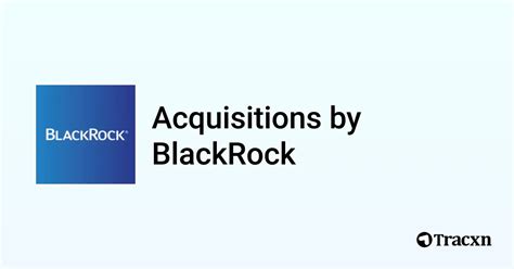 BlackRock Land Acquisitions Job Description: A Comprehensive Guide to the Role