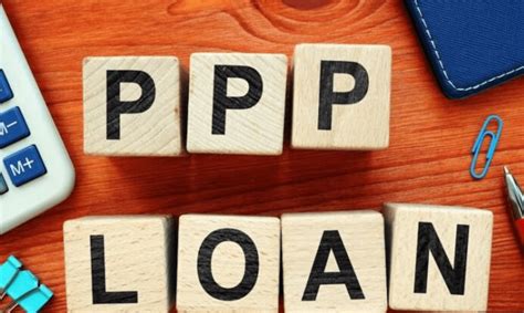 BlackRock PPP Loans: A Comprehensive Guide