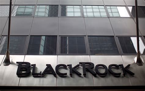 BlackRock RWA: A Global Real Estate Powerhouse