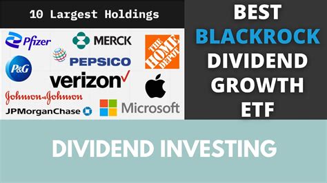 BlackRock Stock Dividend: A Comprehensive Guide