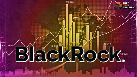 BlackRock Stock Price Soars to Record Highs