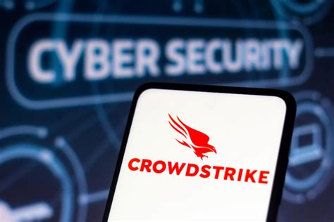 BlackRock and CrowdStrike: A Cybersecurity Powerhouse