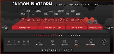 BlackRock and CrowdStrike: A Dynamic Duo Transforming Cybersecurity