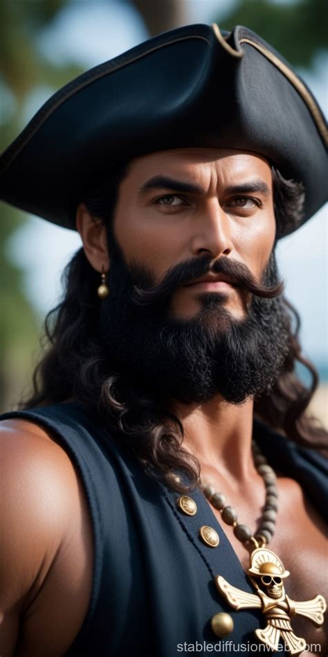 Blackbeard One Piece Live Action: An Epic Adventure on the Horizon