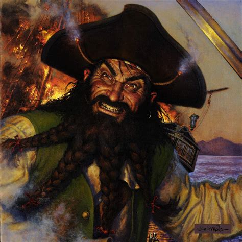 Blackbeard the Pirate s Missing Head Mystery SPARK Ser Reader