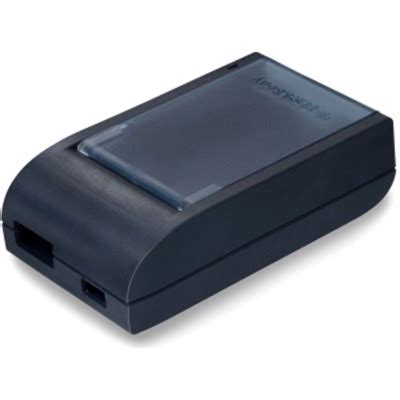 Blackberry ASY 12738 001 External Battery Charger Reader