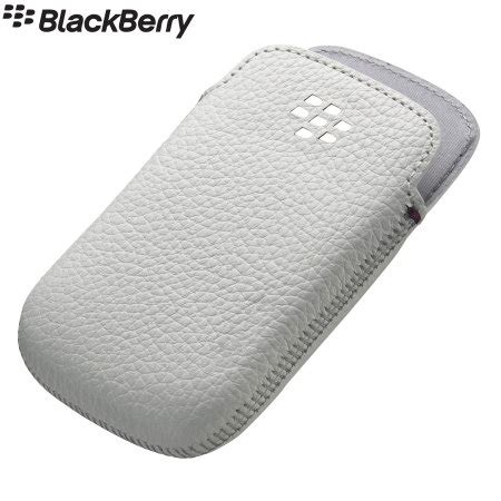 Blackberry Classic Synthetic Leather Pockets Kindle Editon