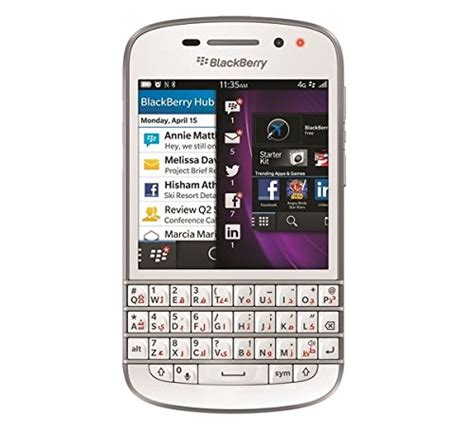 Blackberry SQN100 3 Factory Unlocked Smartphone PDF