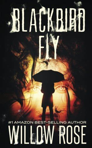 Blackbird Fly Umbrella Man Trilogy Book 2 Epub